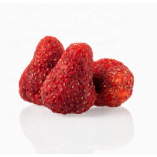 Strawberry Crisps